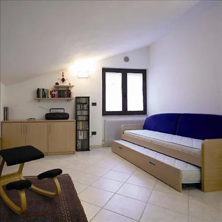 Ciclaminis Villa Nimis Room photo