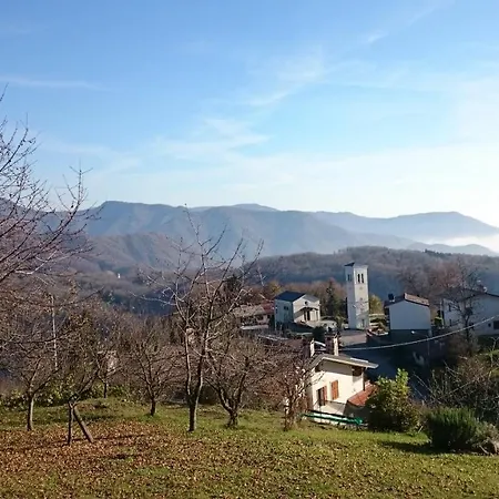Ciclaminis Villa Nimis Exterior photo