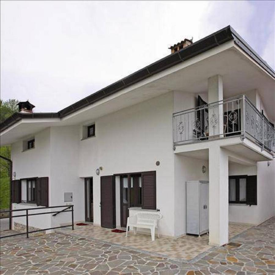 Casa de Férias Ciclaminis Nimis