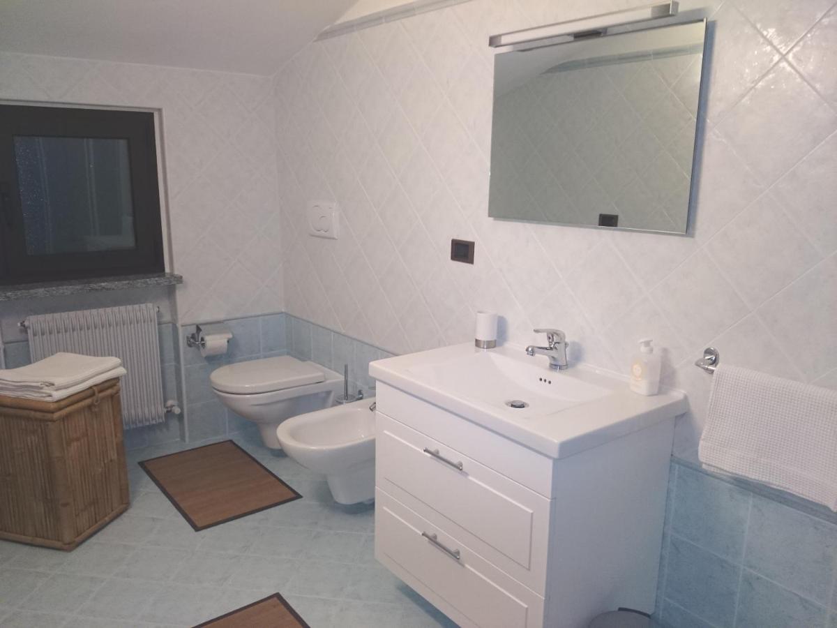 Holiday home Ciclaminis *