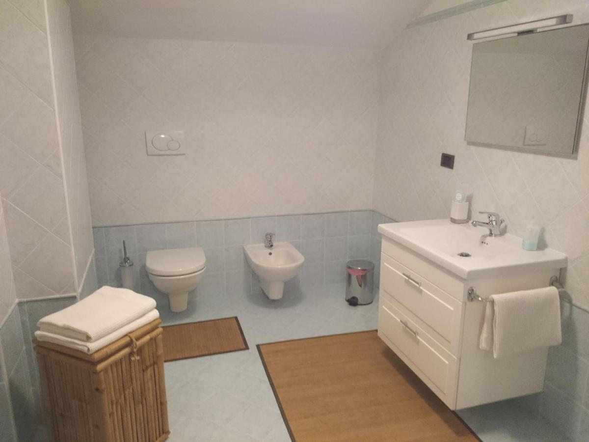 Holiday home Ciclaminis *