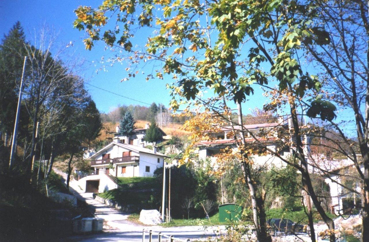 Ciclaminis Holiday home *