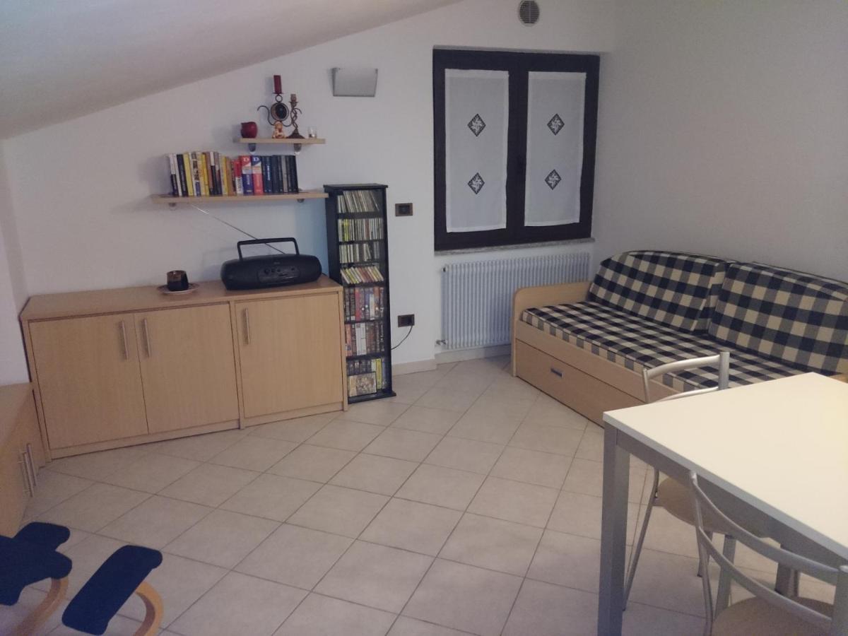 Holiday home Ciclaminis