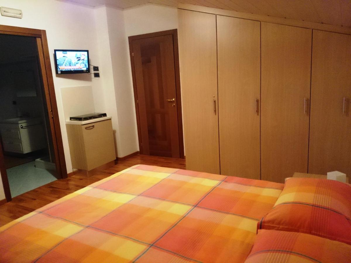 Ciclaminis Holiday home Nimis