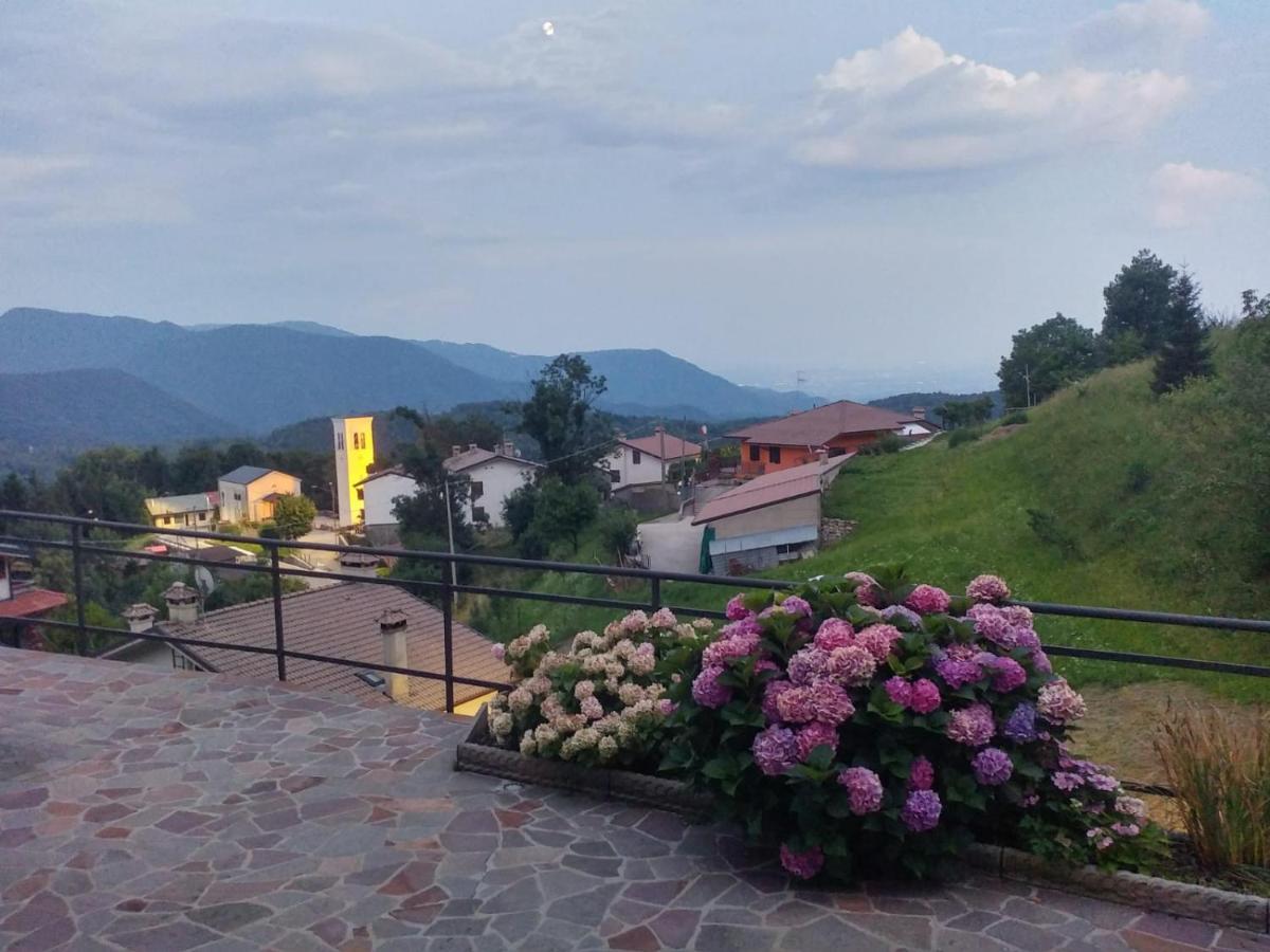 Holiday home Ciclaminis Nimis
