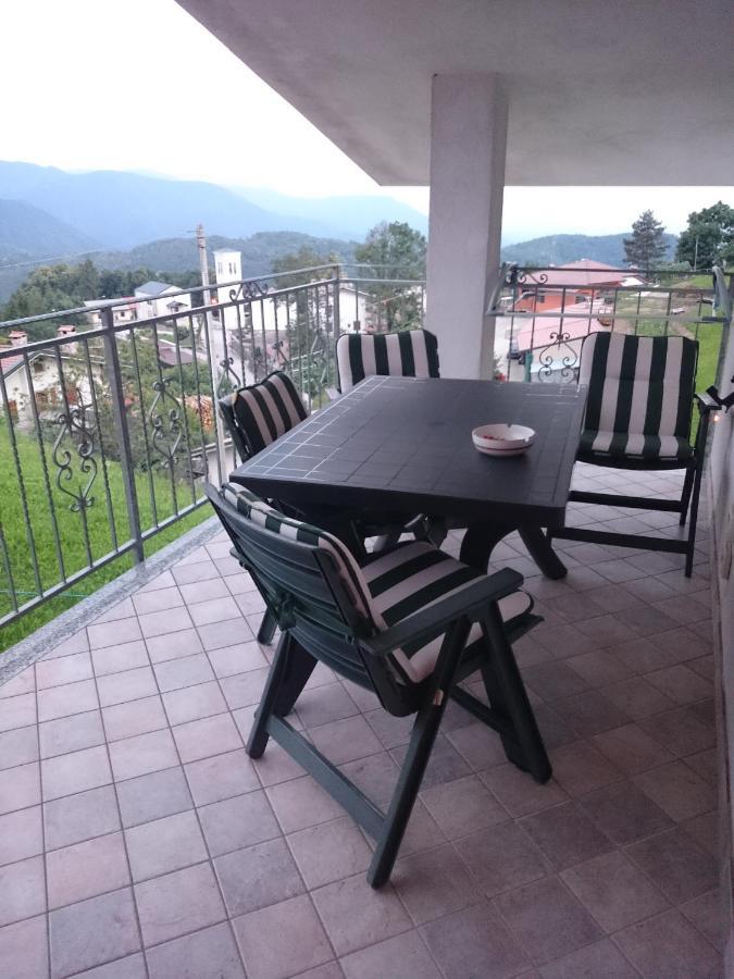 Holiday home Ciclaminis Nimis