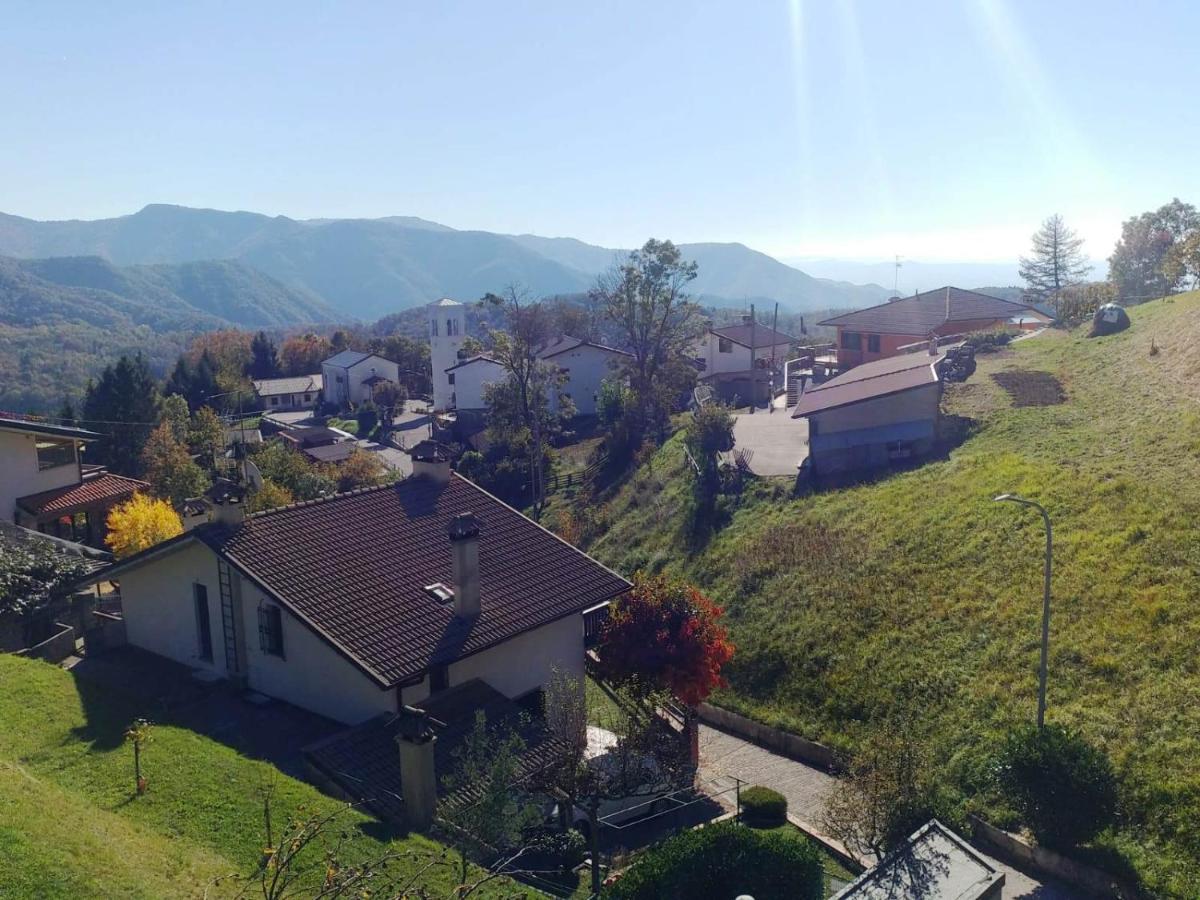 Holiday home Ciclaminis